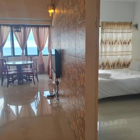 Sri Sayang Pearl View Apartment Batu Feringgi Ngoại thất bức ảnh
