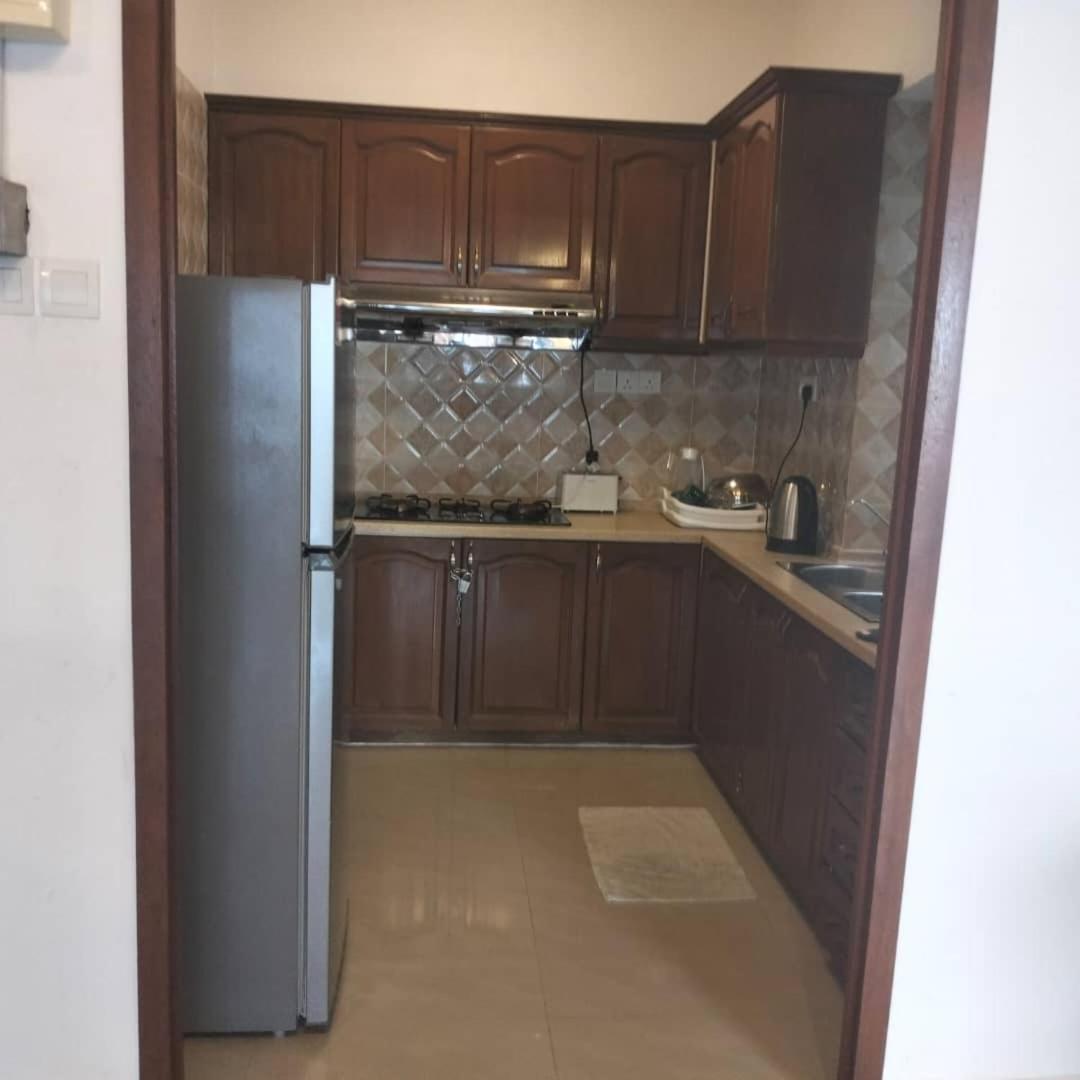 Sri Sayang Pearl View Apartment Batu Feringgi Ngoại thất bức ảnh